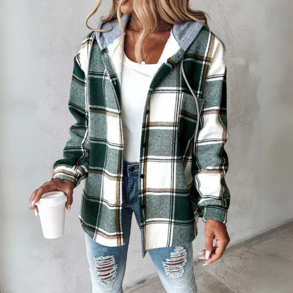 Cozy Jacket