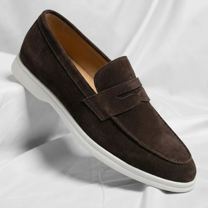 Beaumont | Comfort Loafer
