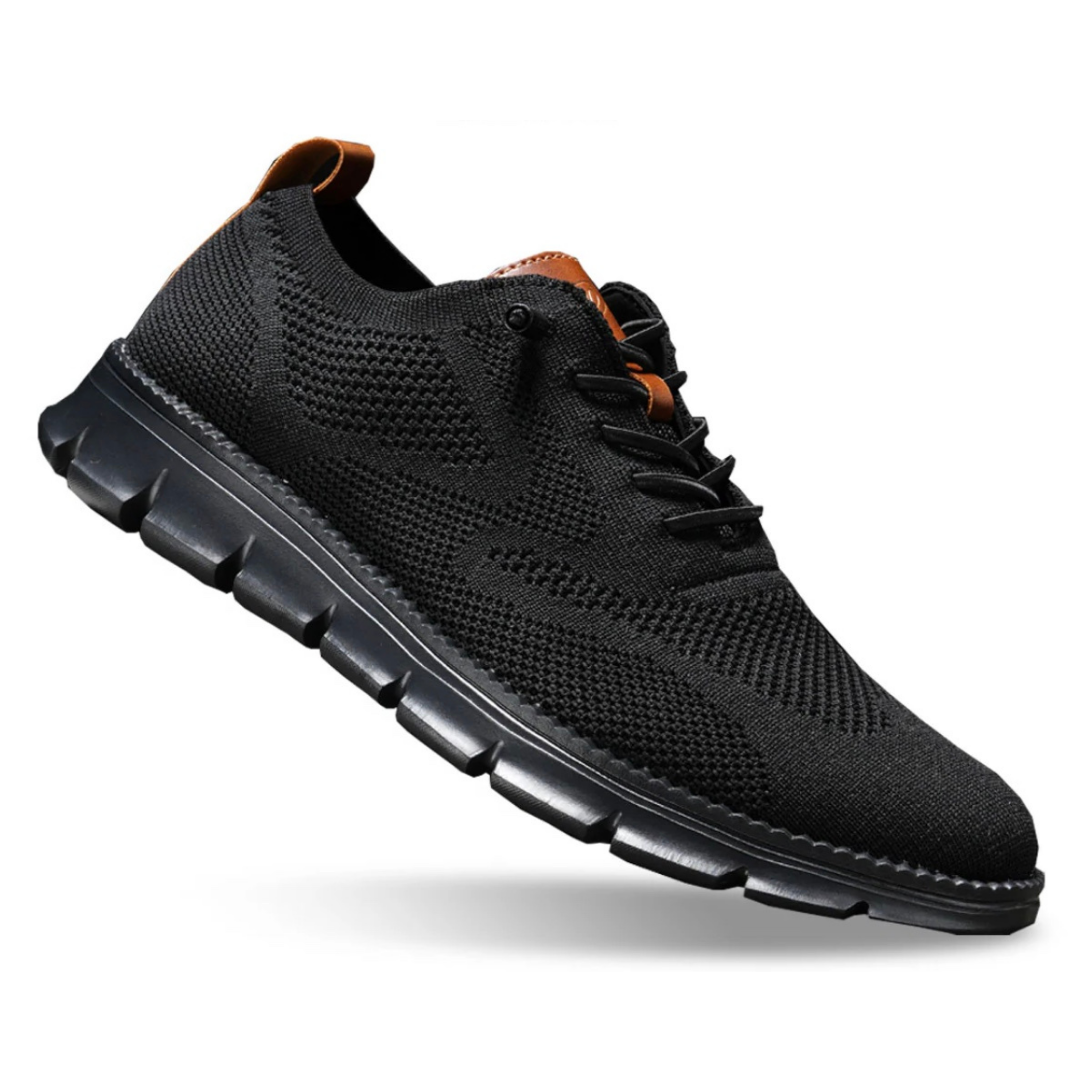 The Henri™ Everyday Sneaker