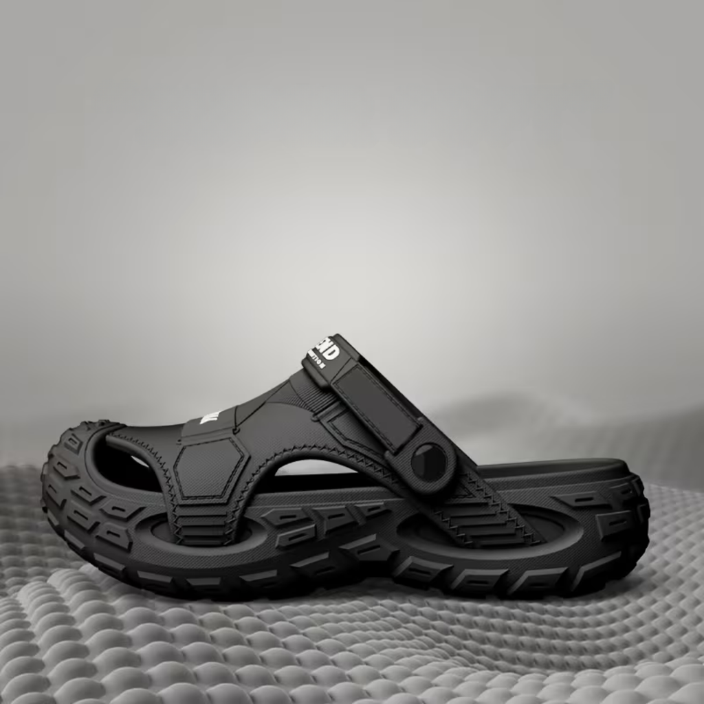 The Stratos Grip Sandal™
