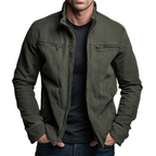 The Armand Utility Jacket™
