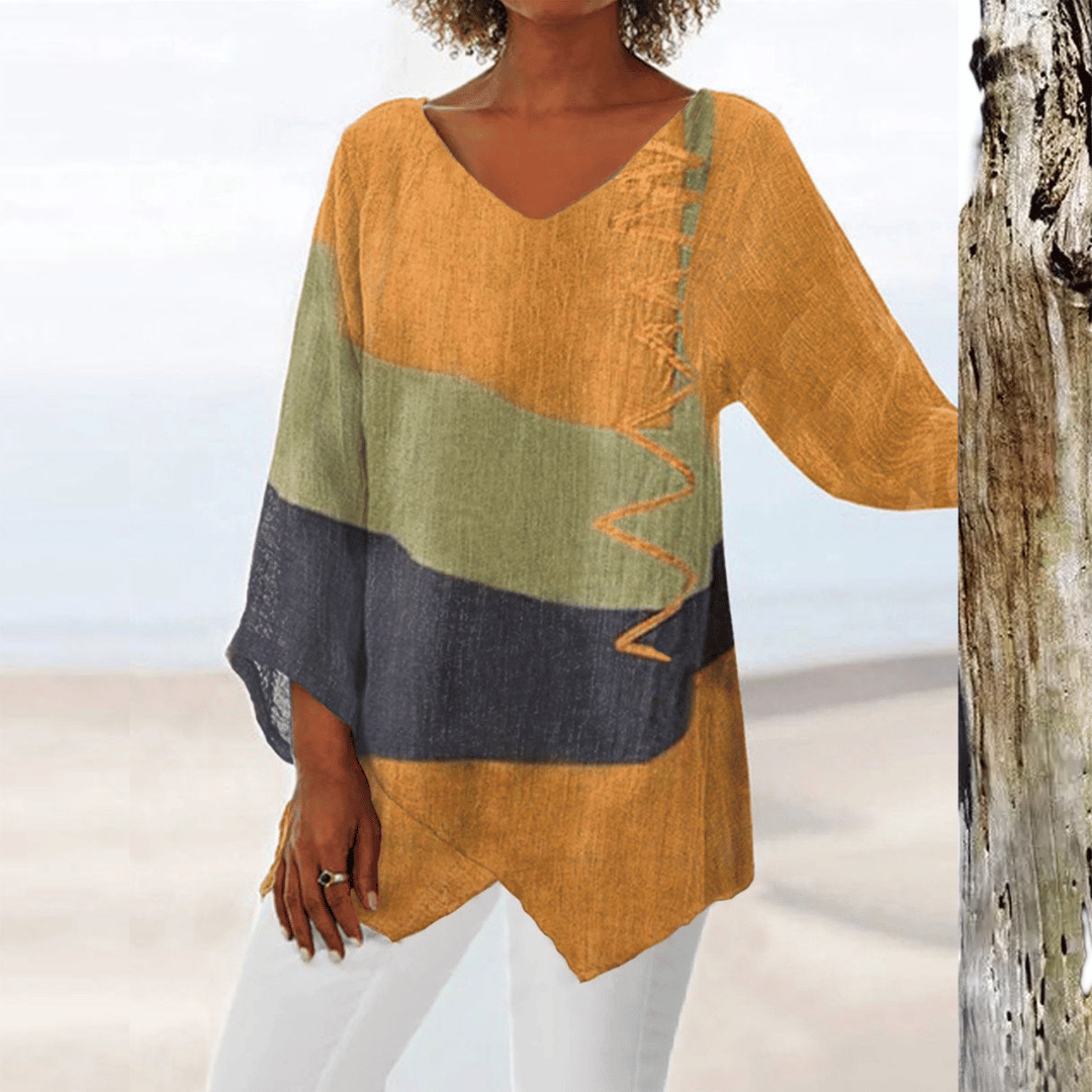 Liora Flow Blouse