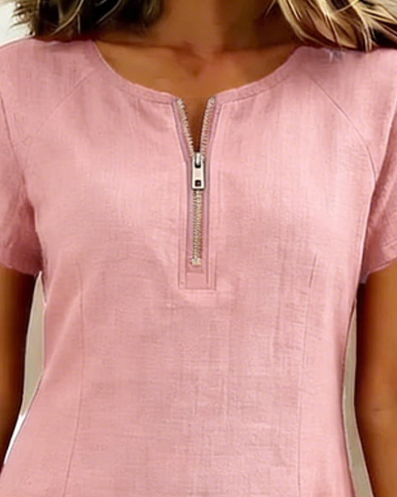 The Camille Summer Dress™