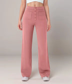 Relaxed Tailored Trousers