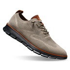The Henri™ Everyday Sneaker