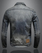 The Urban Wash Denim Jacket™