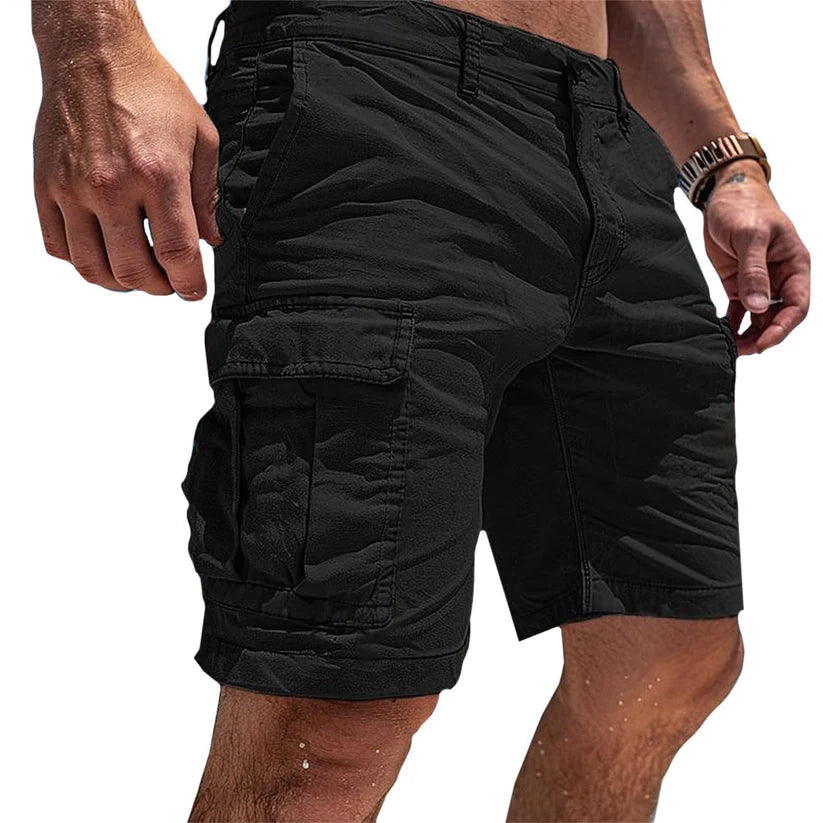 Rémy | Utility Shorts