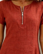 The Camille Summer Dress™