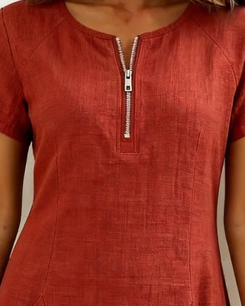 The Camille Summer Dress™
