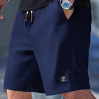 The Renzo Leisure Shorts™