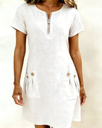The Camille Summer Dress™
