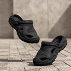 The Stratos Grip Sandal™