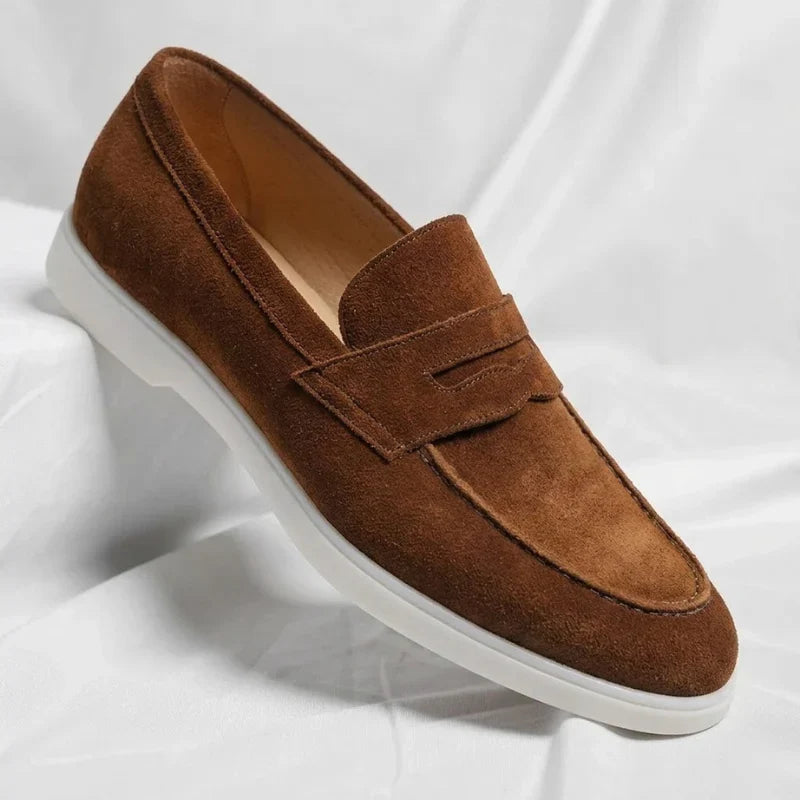 Beaumont | Comfort Loafer