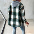 Cozy Jacket
