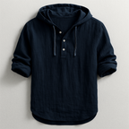 The Marceau Hooded Shirt™