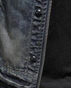 The Urban Wash Denim Jacket™