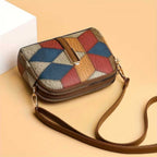 The Renelle Patchwork Bag™