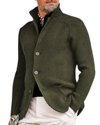 Knit Cardigan