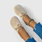 Aveline | Comfort Slip-Ons