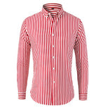 Elegant Striped Shirt™