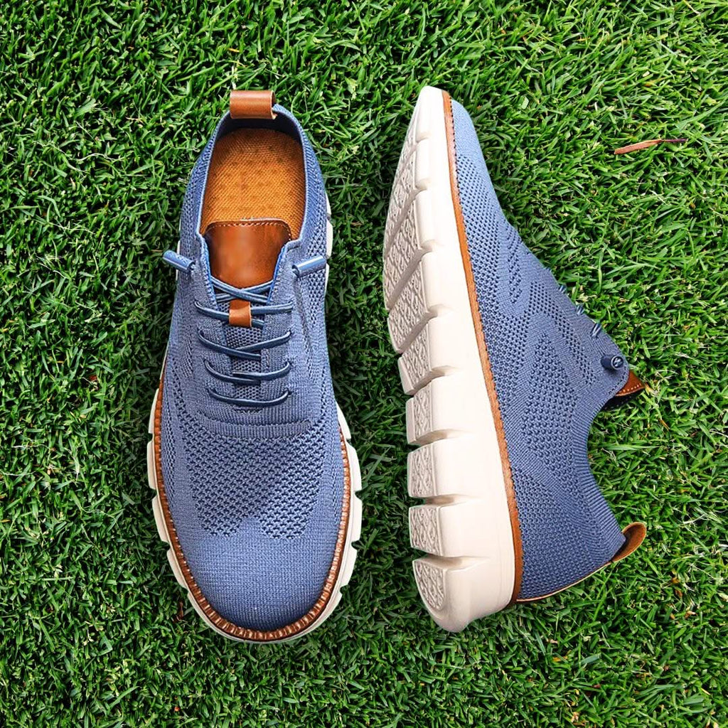 The Henri™ Everyday Sneaker