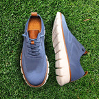 The Henri™ Everyday Sneaker