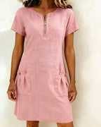 The Camille Summer Dress™