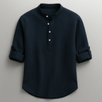 Elegant Cotton Shirt™