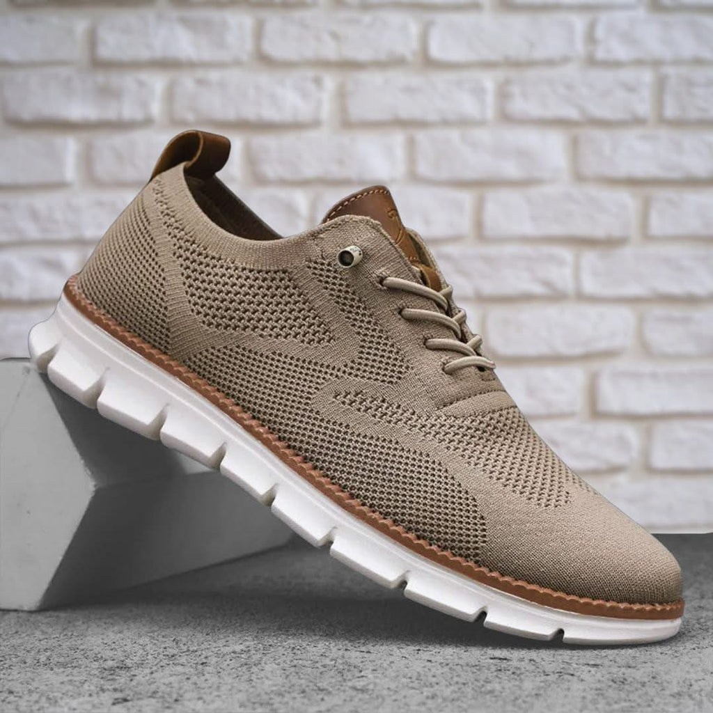 The Henri™ Everyday Sneaker