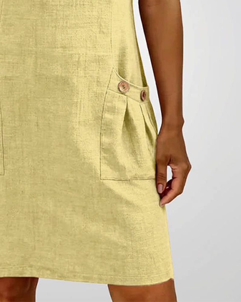 The Camille Summer Dress™