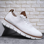 The Henri™ Everyday Sneaker