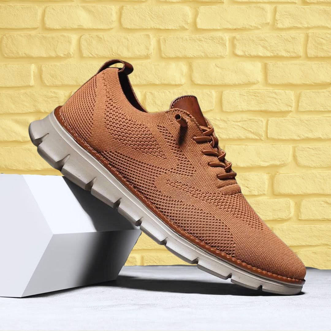 The Henri™ Everyday Sneaker