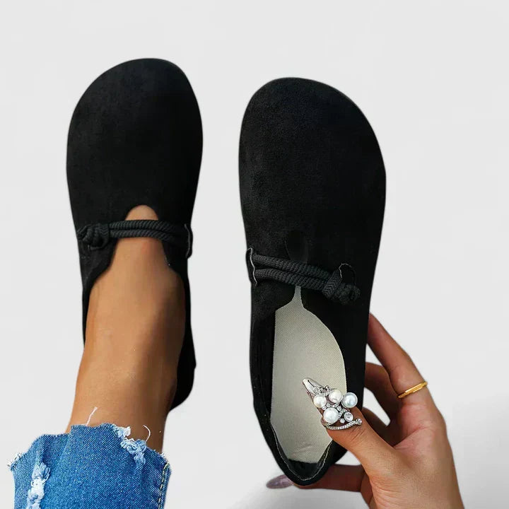 Aveline | Comfort Slip-Ons
