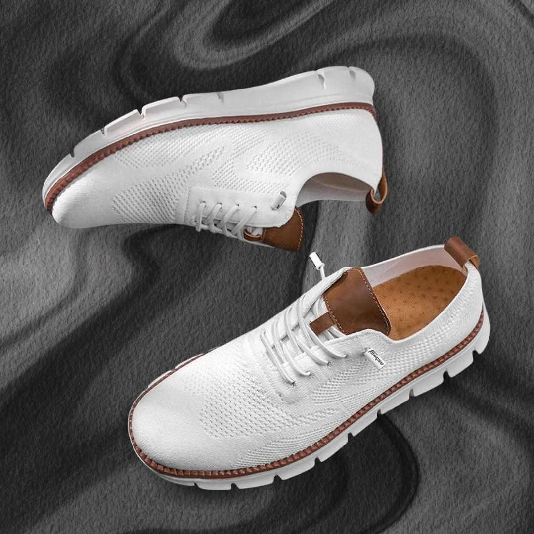 The Henri™ Everyday Sneaker