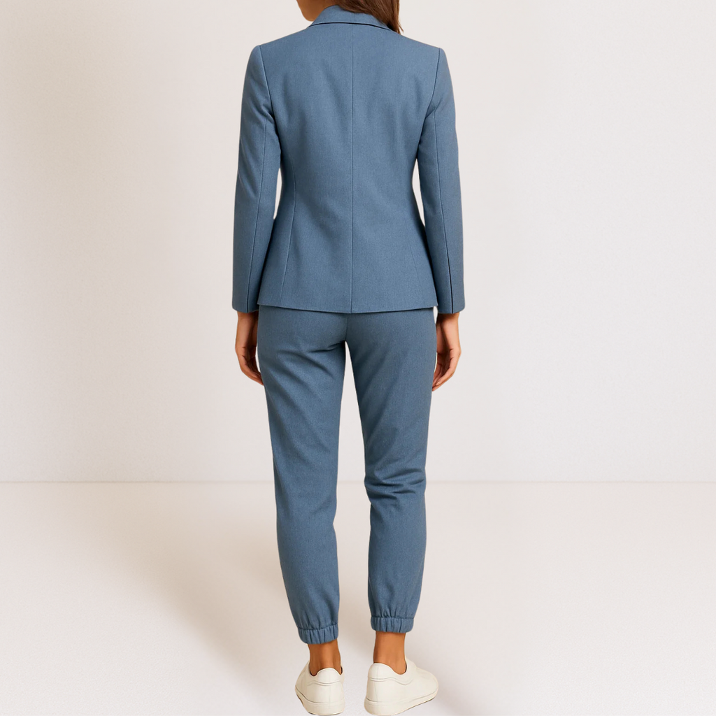 The Elira Tailored Set™