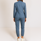 The Elira Tailored Set™