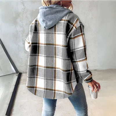 Cozy Jacket