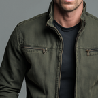 The Armand Utility Jacket™