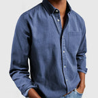 Orion Tailored Shirt