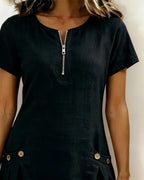 The Camille Summer Dress™