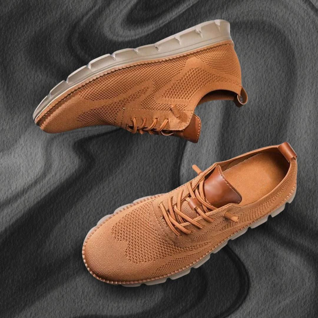 The Henri™ Everyday Sneaker