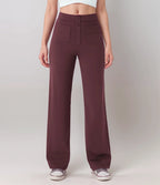 Relaxed Tailored Trousers