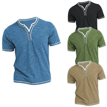 Stylish Polo Shirt