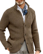 Knit Cardigan