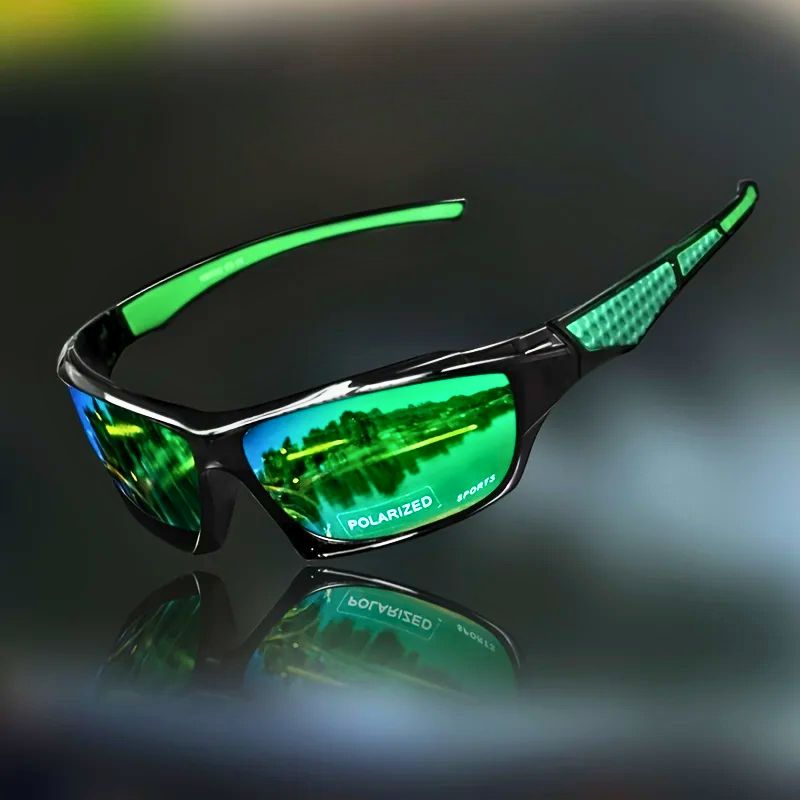The Laurentian Polarized Sunglasses™