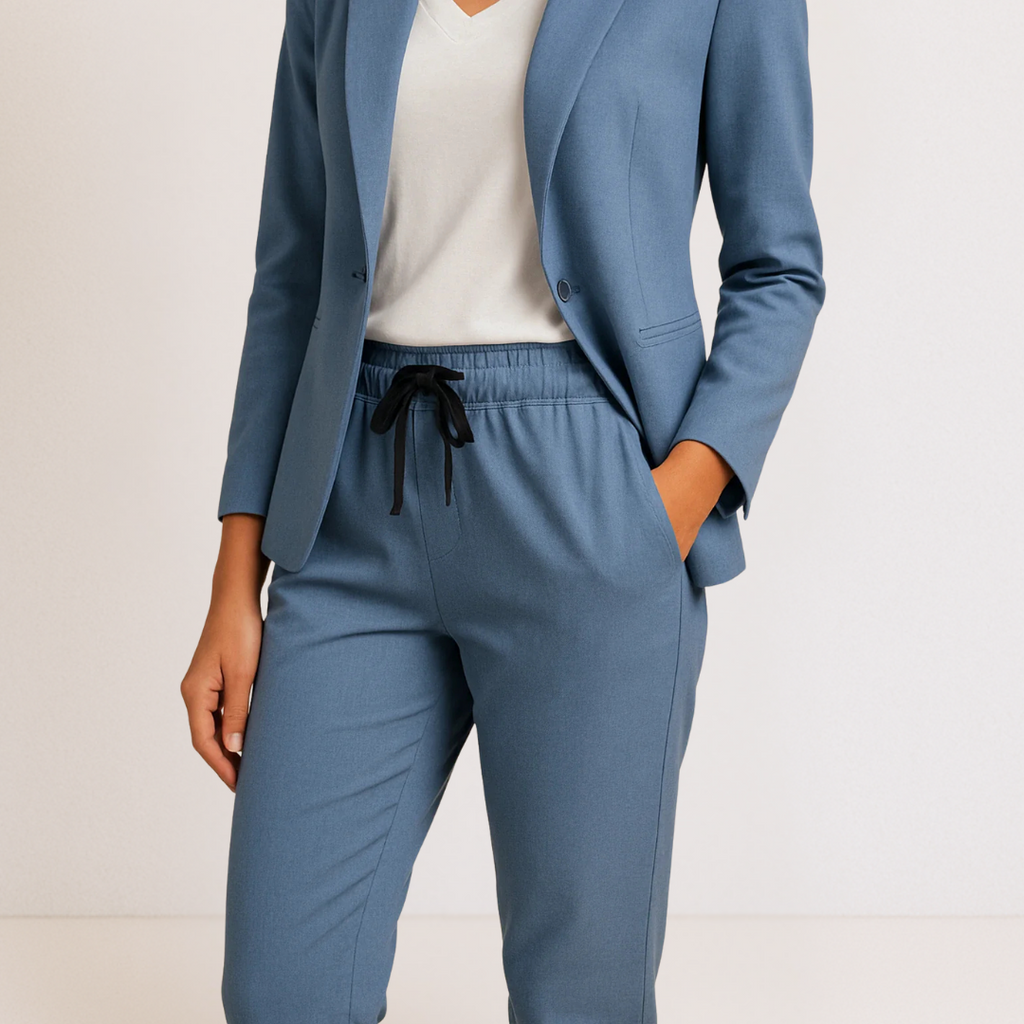 The Elira Tailored Set™