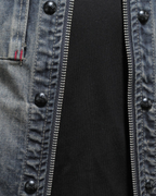 The Urban Wash Denim Jacket™