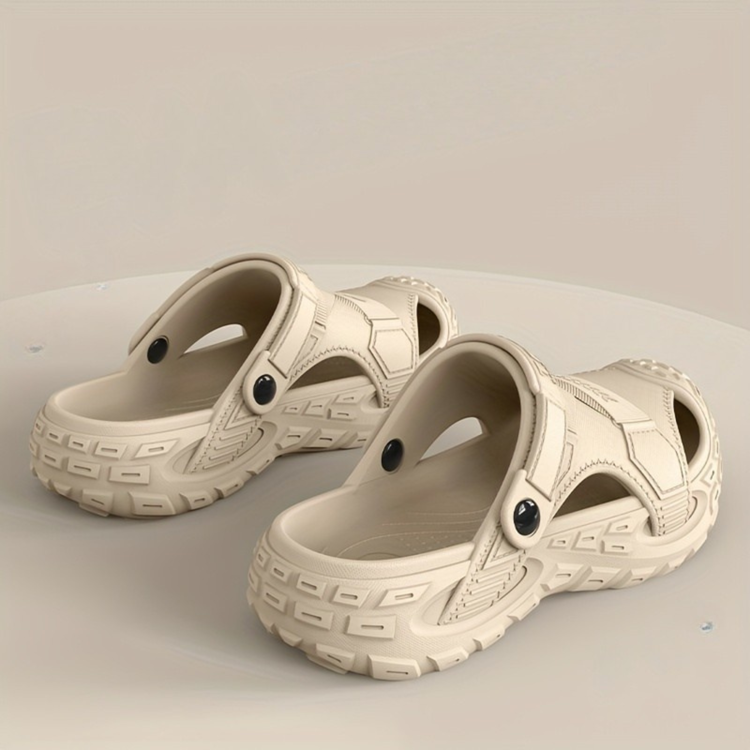 The Stratos Grip Sandal™