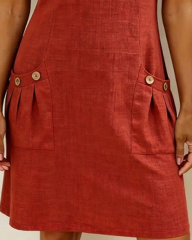 The Camille Summer Dress™