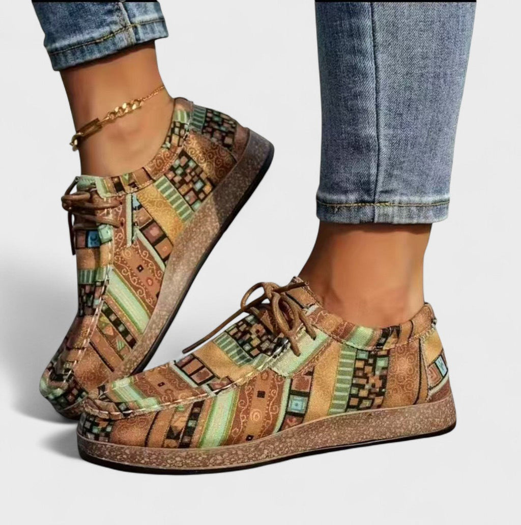The Valenne Heritage Sandal™